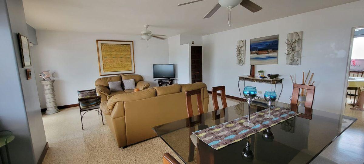 Vendo Deparatamento Amoblado en Salinas. Santa Elena — imagen 10