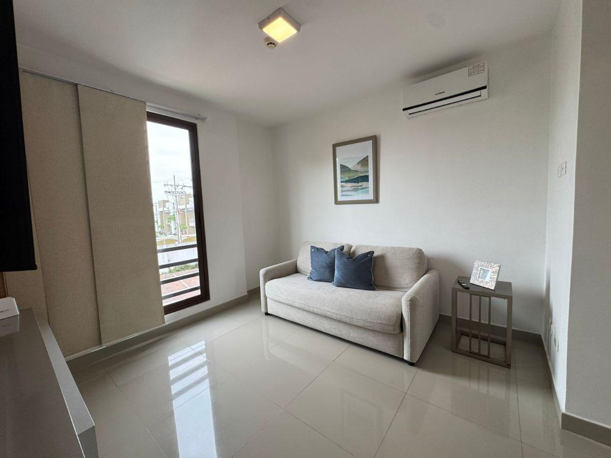 Vendo Departamento en Condominio Balearia - Samborondon, Guayas — imagen 7