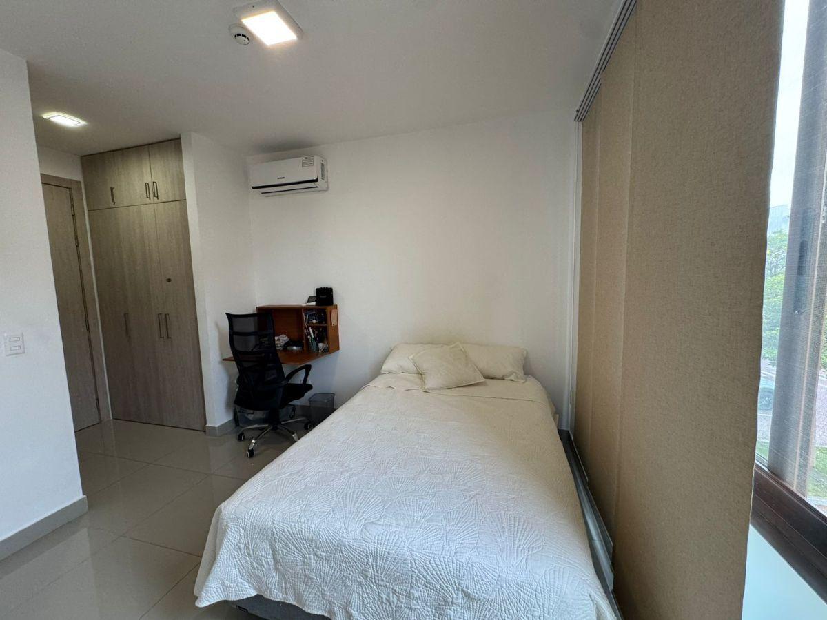 Vendo Departamento en Condominio Balearia - Samborondon, Guayas — imagen 6
