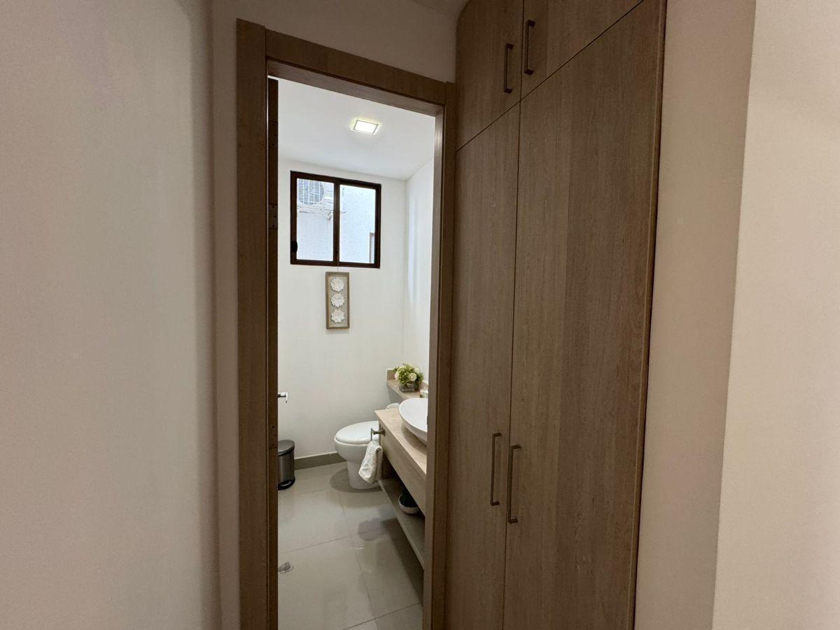 Vendo Departamento en Condominio Balearia - Samborondon, Guayas — imagen 5