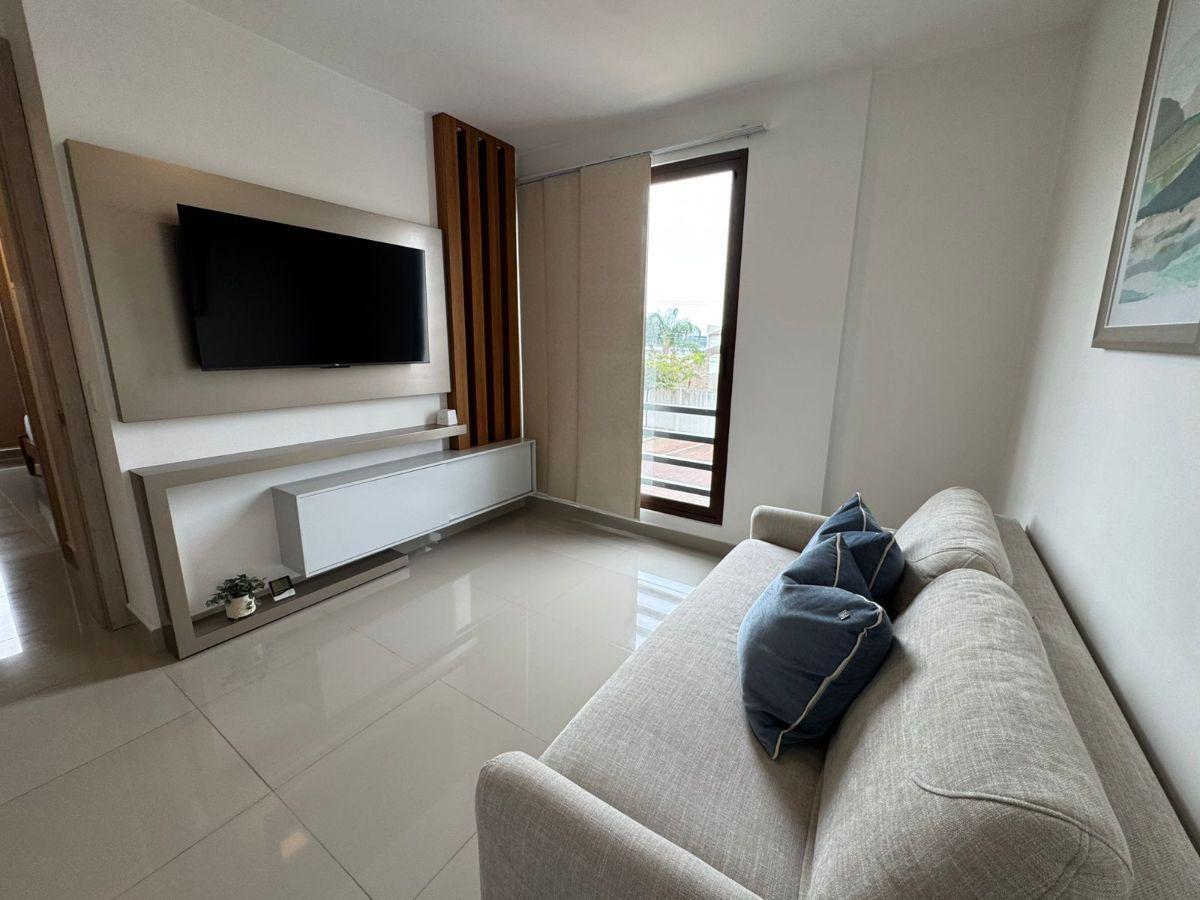 Vendo Departamento en Condominio Balearia - Samborondon, Guayas — imagen 3