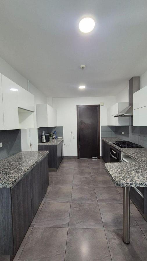 Vendo Departamento en Urb. Jardines Parque Magno, Samborondon, Guayas — imagen 6
