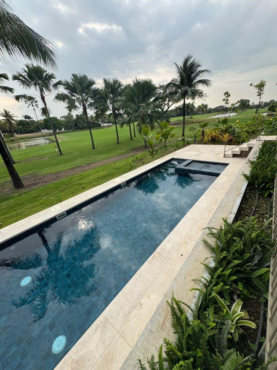 Departamento de 164 m² con 3 Dorm. en Venta en Isla Mocolí, Guayas — imagen 9