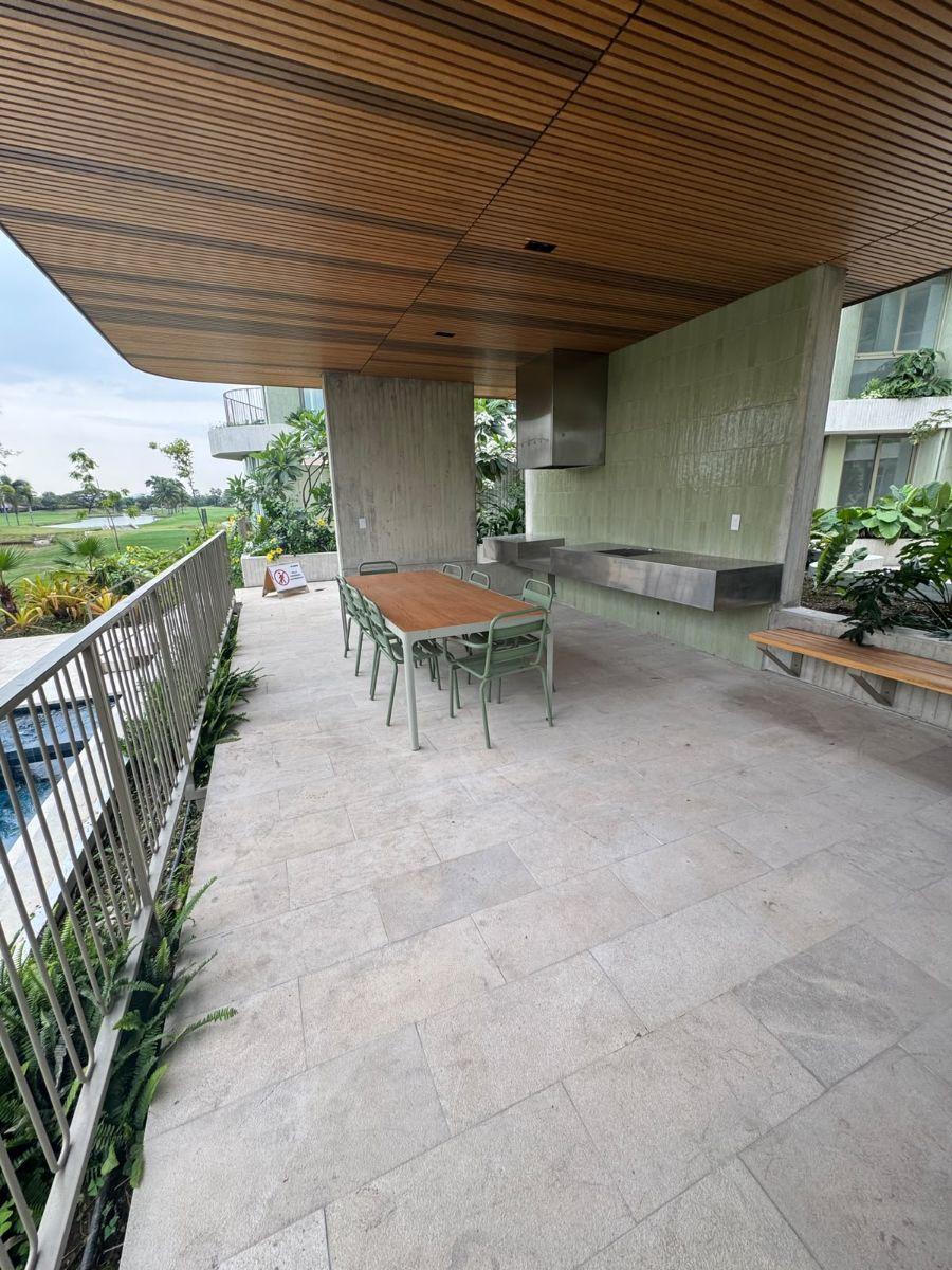 Departamento de 164 m² con 3 Dorm. en Venta en Isla Mocolí, Guayas — imagen 8