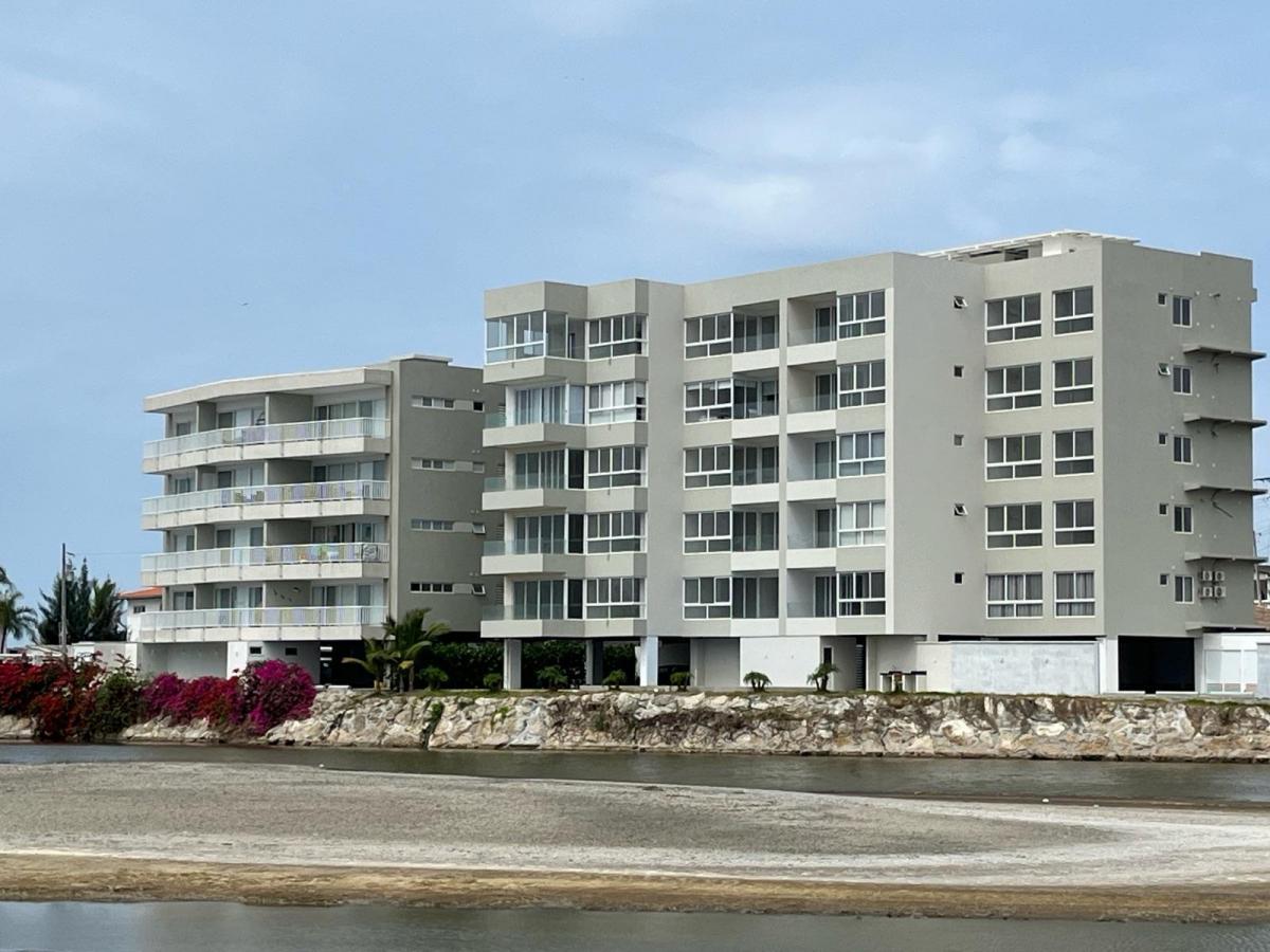 Venta de Departamento en Punta Blanca a 100 m del Mar, Ruta del Sol Vanro — imagen 10