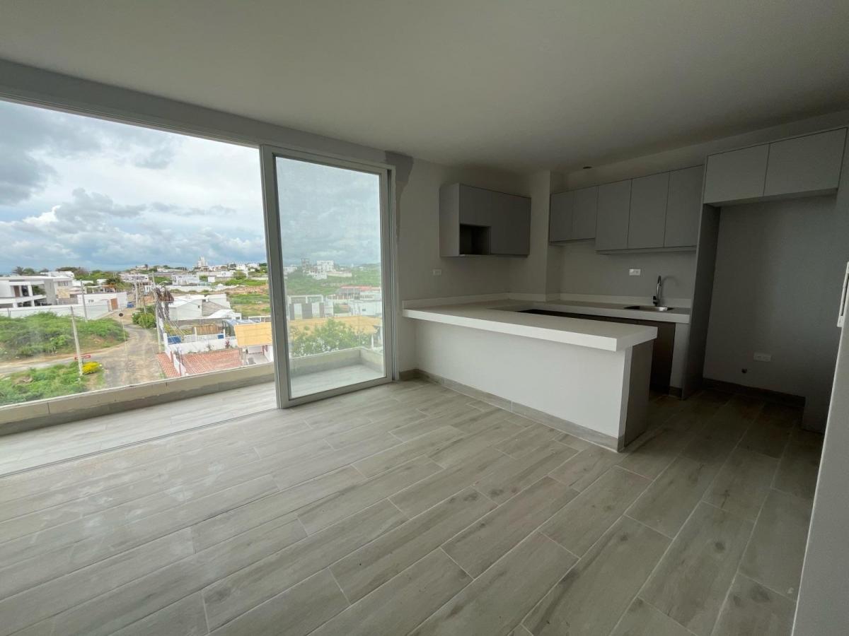 Venta de Departamento en Punta Blanca a 100 m del Mar, Ruta del Sol Vanro — imagen 9