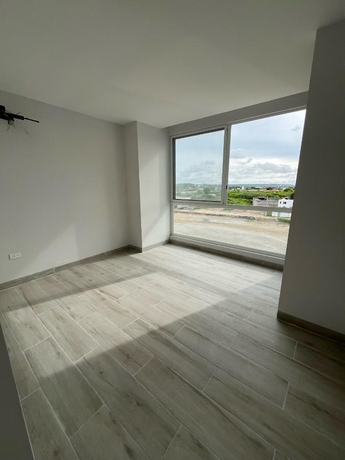 Venta de Departamento en Punta Blanca a 100 m del Mar, Ruta del Sol Vanro — imagen 3