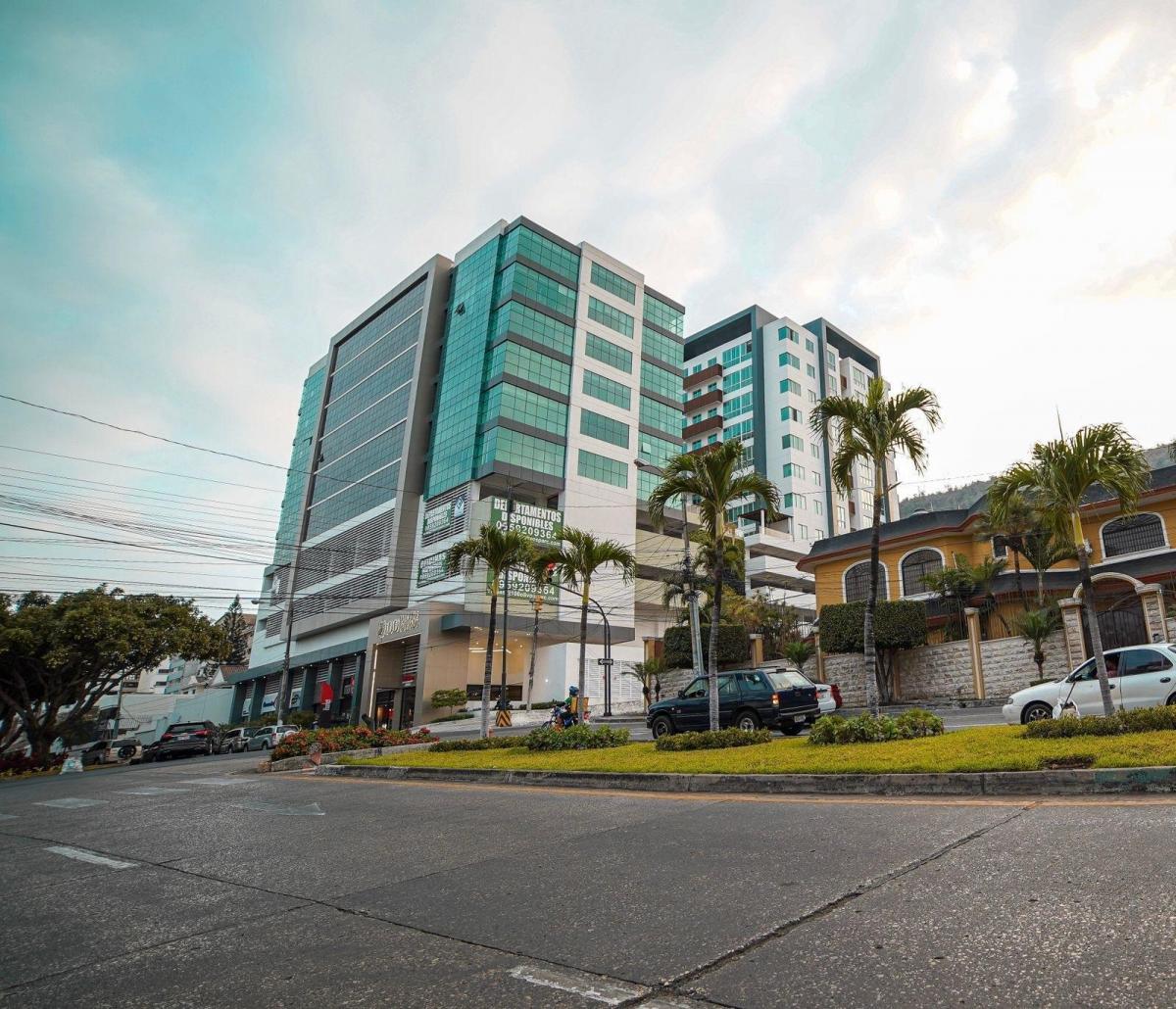 Venta Departamento 100 Olivos Parc Vanro, Guayas — imagen 10