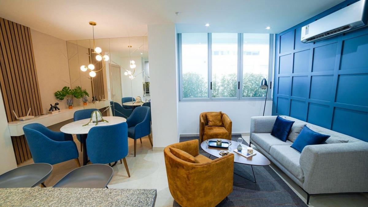 Venta Departamento 100 Olivos Parc Vanro, Guayas — imagen 7