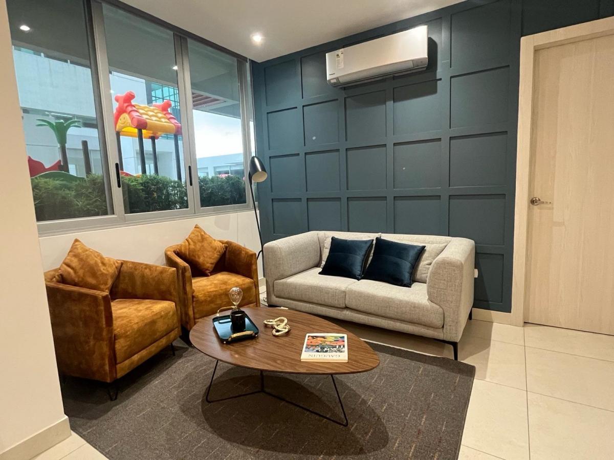 Venta Departamento 100 Olivos Parc Vanro, Guayas — imagen 6