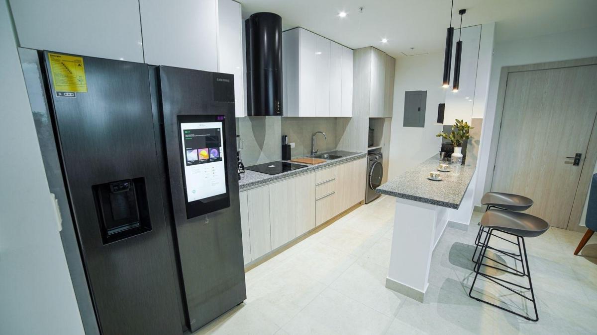 Venta Departamento 100 Olivos Parc Vanro, Guayas — imagen 3