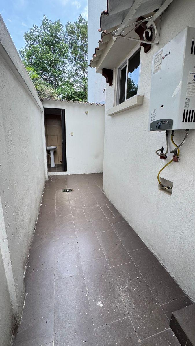 Vendo Departamento en Terranostra, de 3 Dorm. c/u con Su Baño en Planta Baja. Guayas — imagen 3