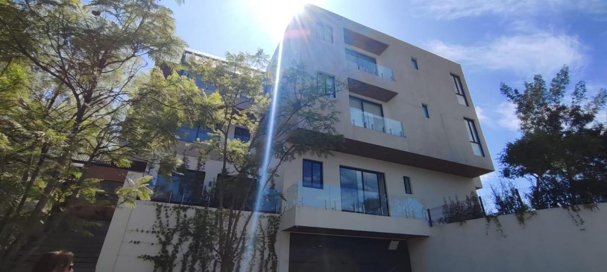 Agc Venta Departamento 2 Dorm. Más Terraza. Cumbayá. Provincia de Pichincha — imagen 9