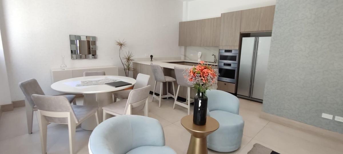 Agc Venta Departamento 2 Dorm. Más Terraza. Cumbayá. Provincia de Pichincha — imagen 5