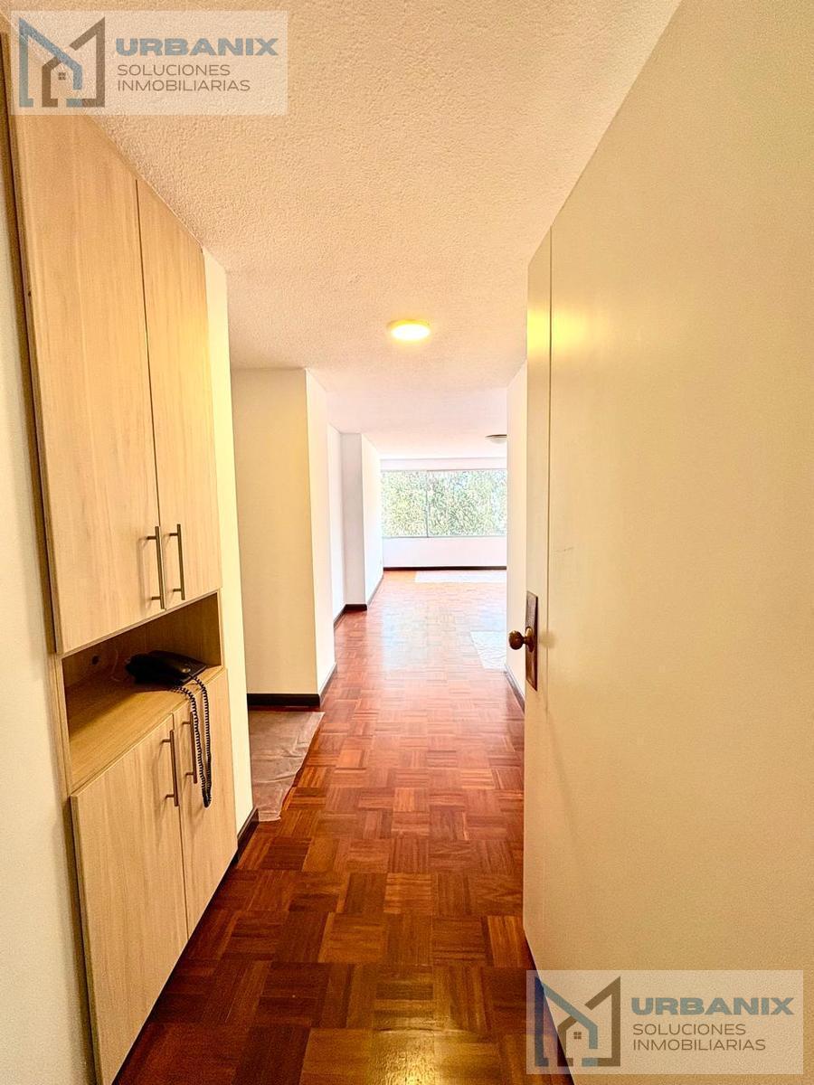 Departamento en Norte de Quito — imagen 10