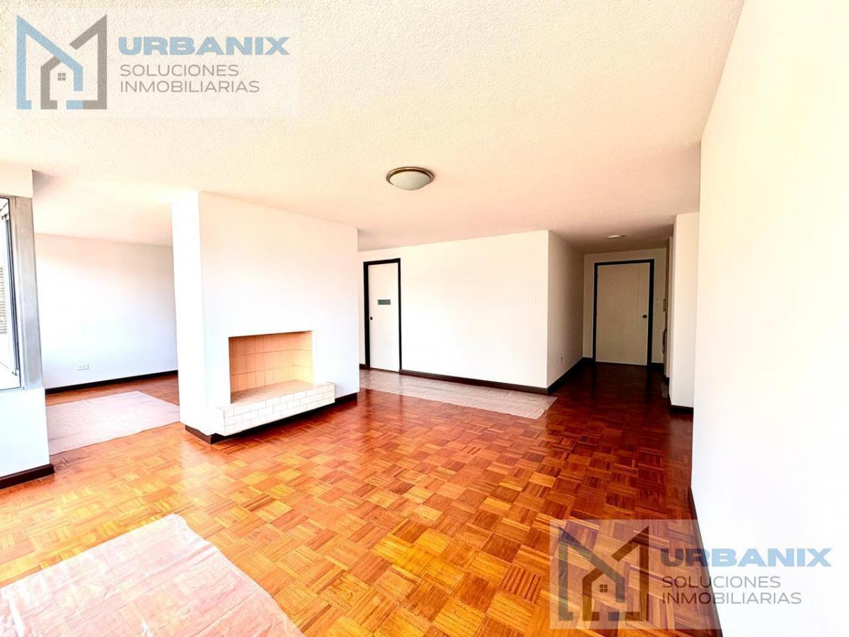 Departamento en Norte de Quito — imagen 9