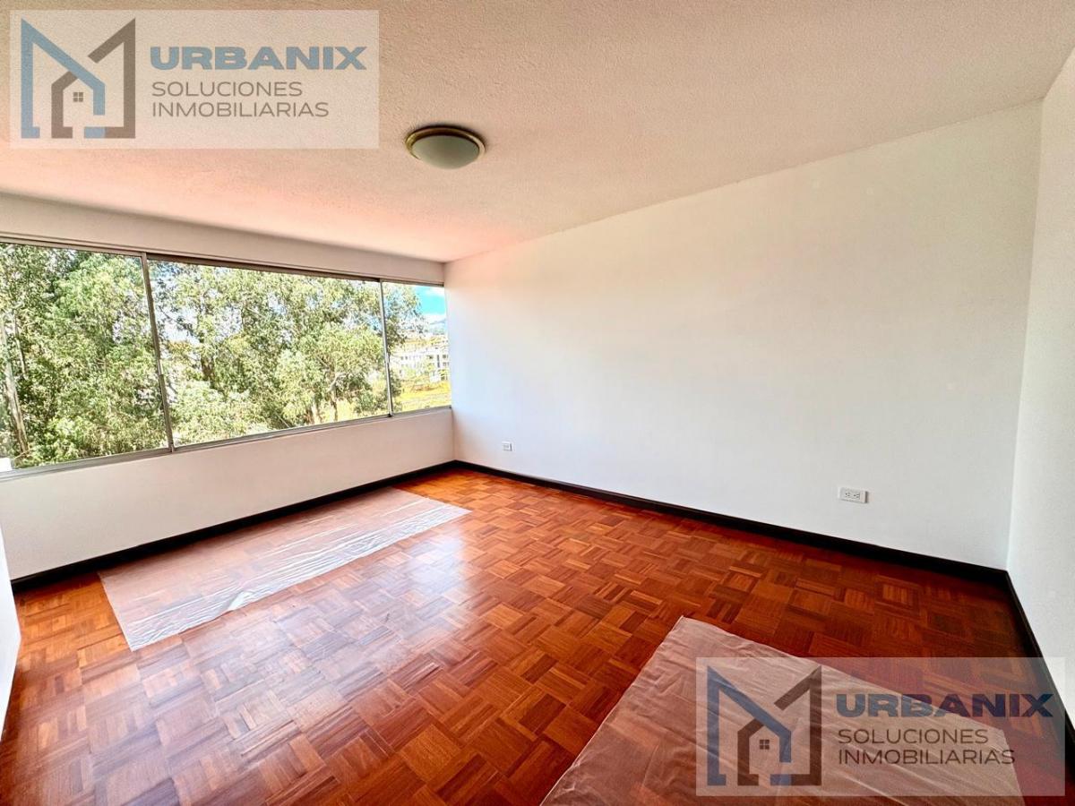 Departamento en Norte de Quito — imagen 8