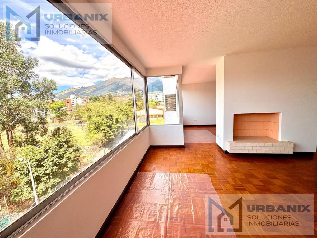 Departamento en Norte de Quito — imagen 7