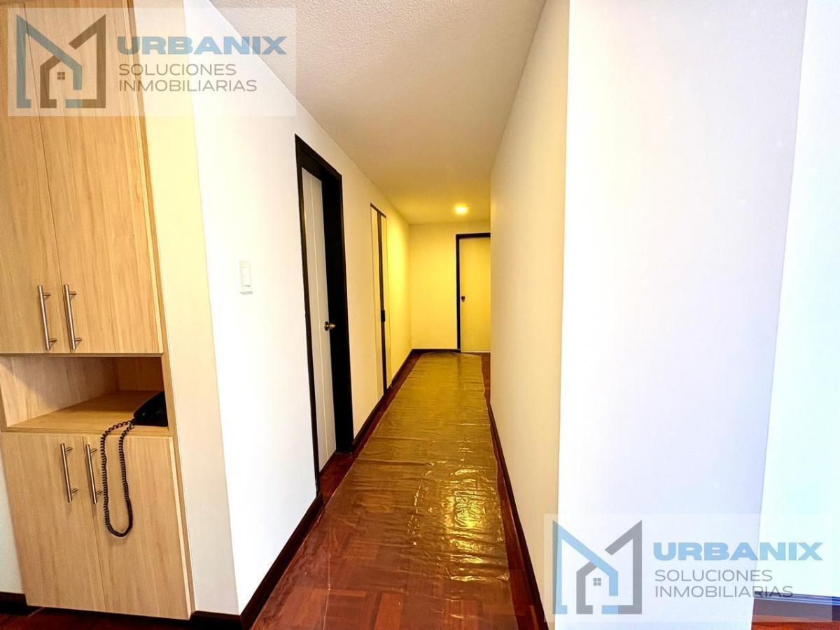 Departamento en Norte de Quito — imagen 6