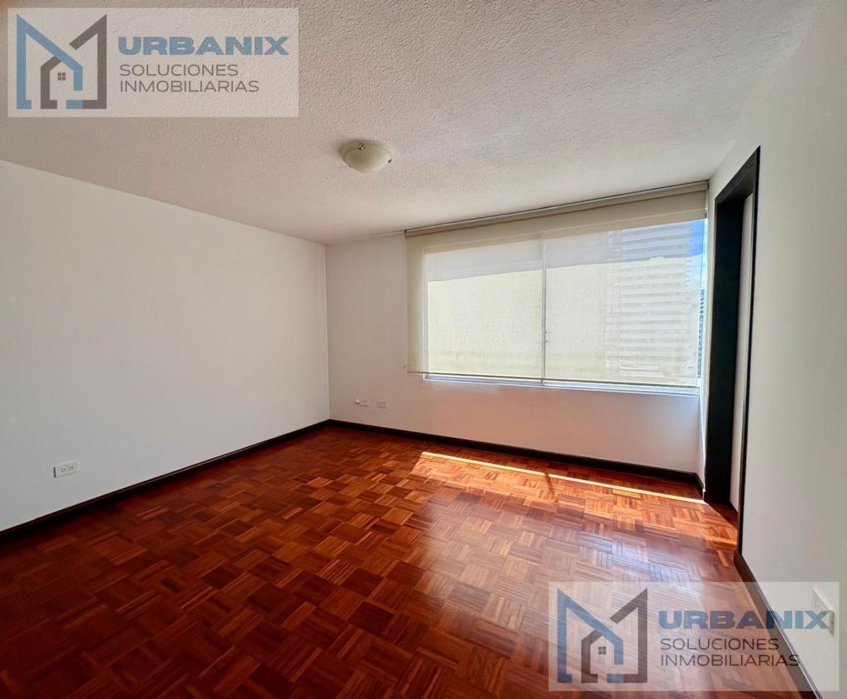 Departamento en Norte de Quito — imagen 3