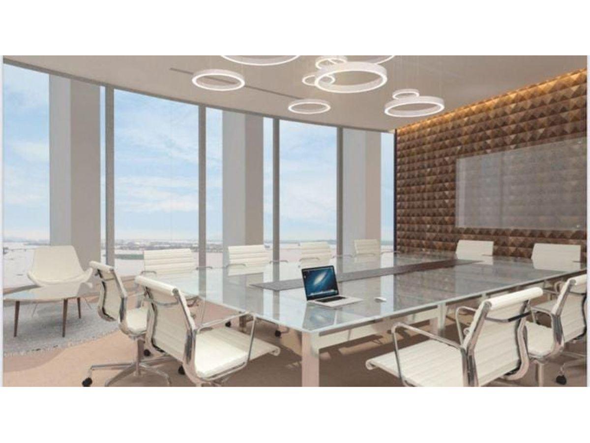 Soho Puerto Santa Ana Estrena en Diciembre 2026 Suites y Departamentos en Venta, Guayas — imagen 9