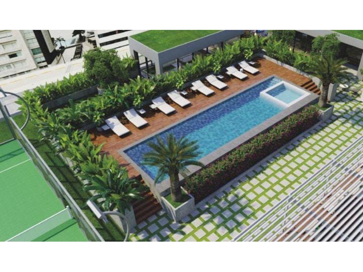 Soho Puerto Santa Ana Estrena en Diciembre 2026 Suites y Departamentos en Venta, Guayas — imagen 4