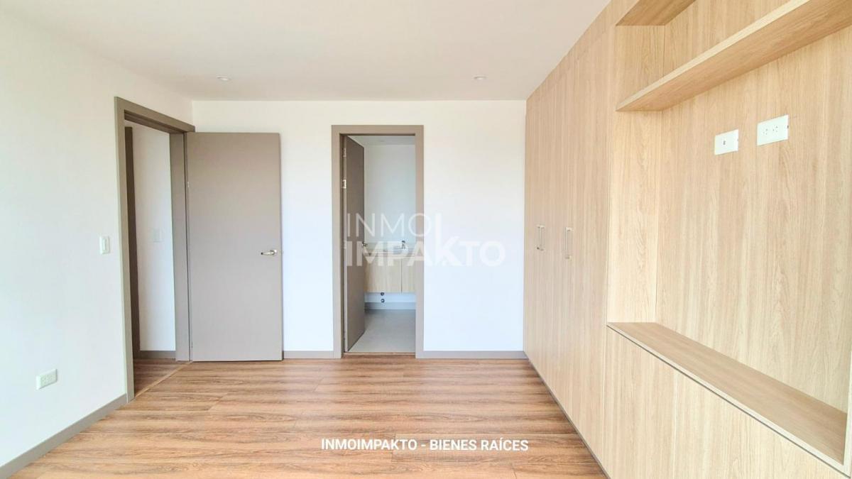 Departamento en Venta a Estrenar Unión Nacional Norte de Quito — imagen 3