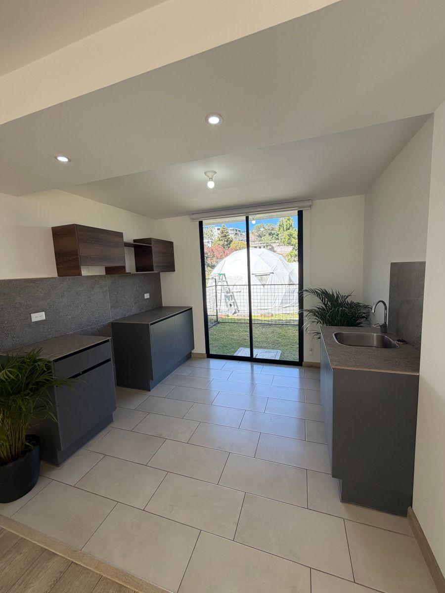 Hermosas Casas Venta por Estrenar Sector Tumbaco — imagen 10