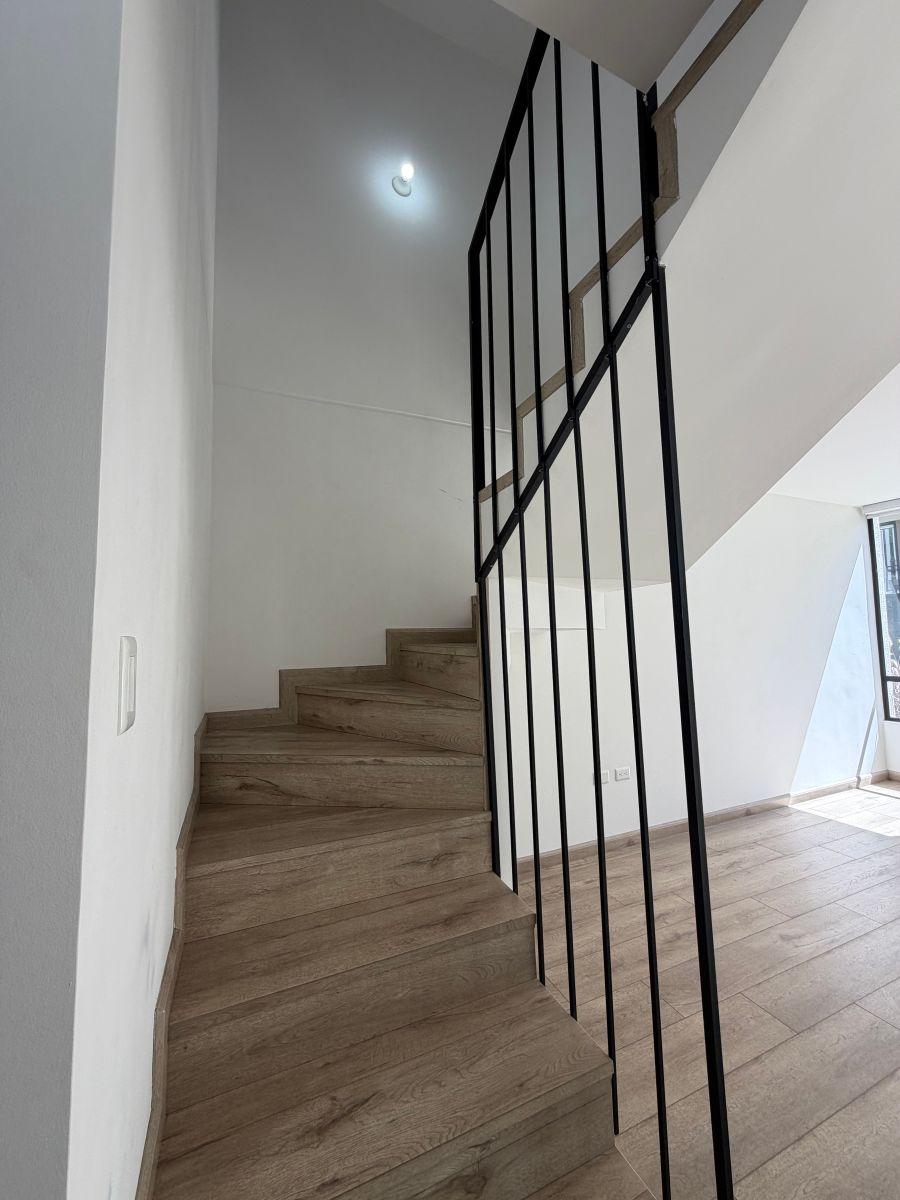 Hermosas Casas Venta por Estrenar Sector Tumbaco — imagen 5