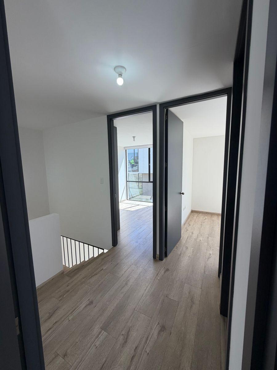 Hermosas Casas Venta por Estrenar Sector Tumbaco — imagen 4
