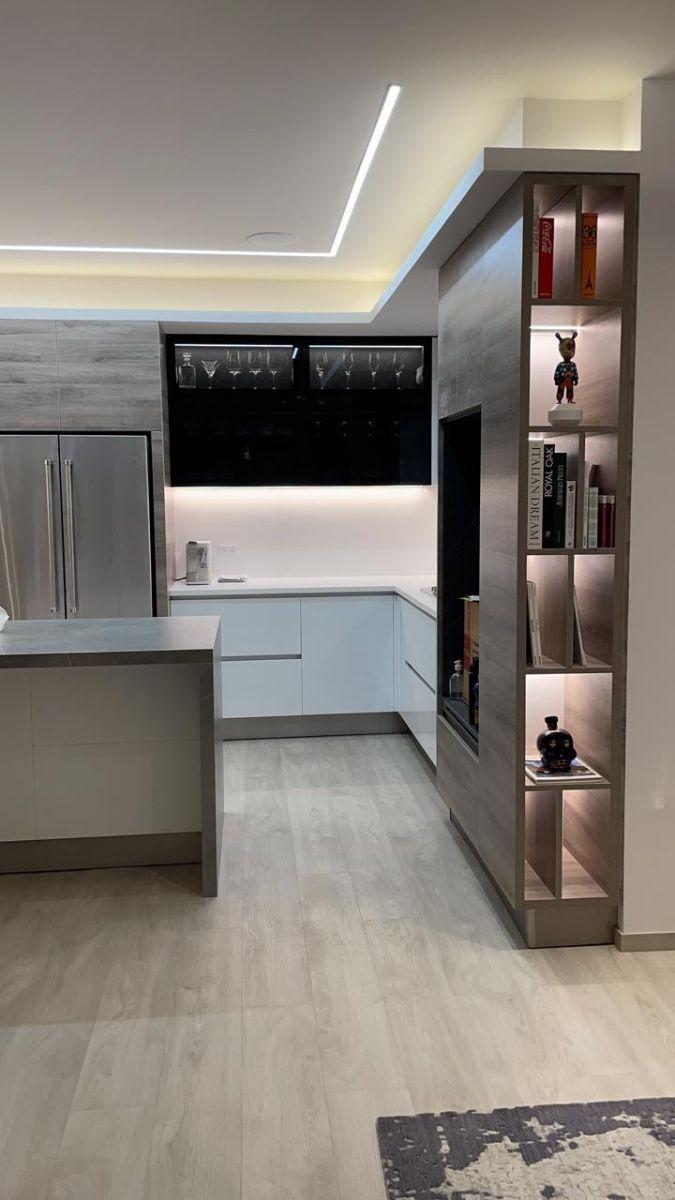 Bosques de Castilla Departamento Remodelado Moderno, Guayas — imagen 9