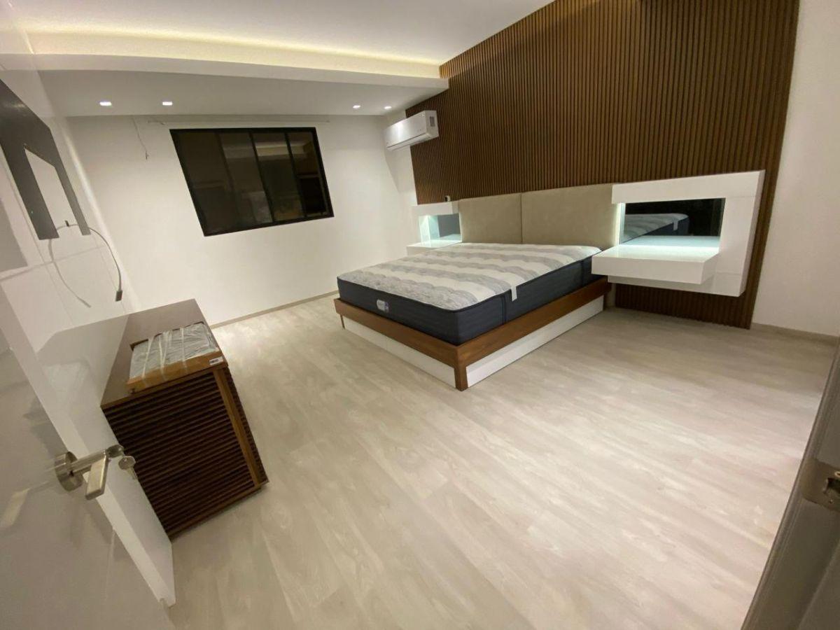 Bosques de Castilla Departamento Remodelado Moderno, Guayas — imagen 6