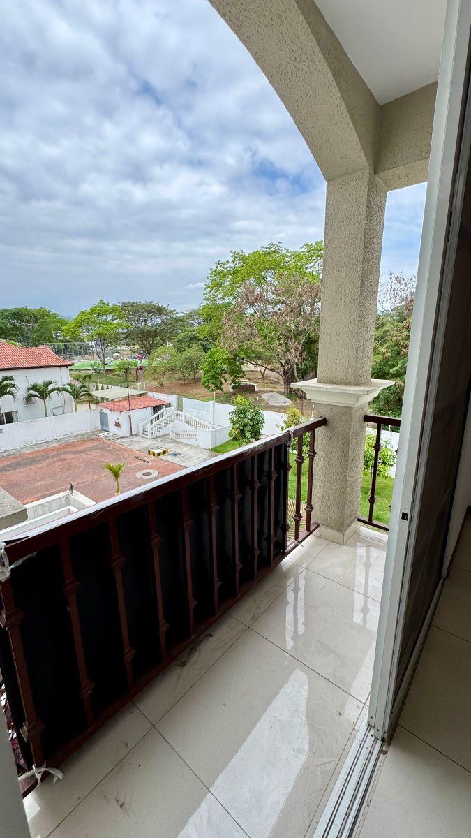 Vendo Departamento Nuevo Terranostra 3 Dorm. 3b Cocina Americana, Iluminado, Vista Al Bosque, Guayas — imagen 8