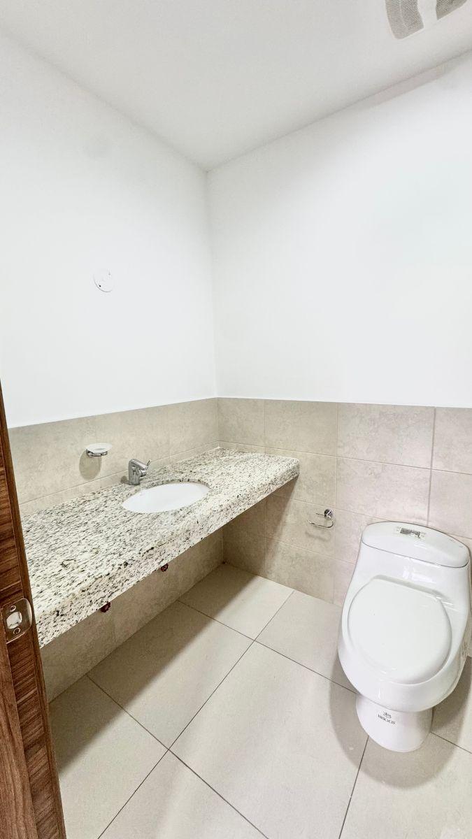 Vendo Departamento Nuevo Terranostra 3 Dorm. 3b Cocina Americana, Iluminado, Vista Al Bosque, Guayas — imagen 3
