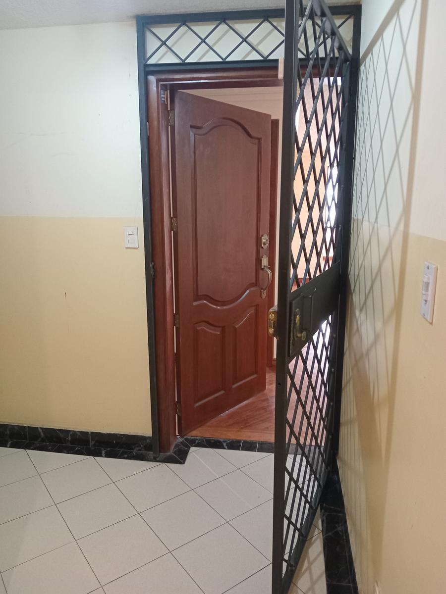 Venta Departamento Urb. Mastodontes. Norte Quito — imagen 10