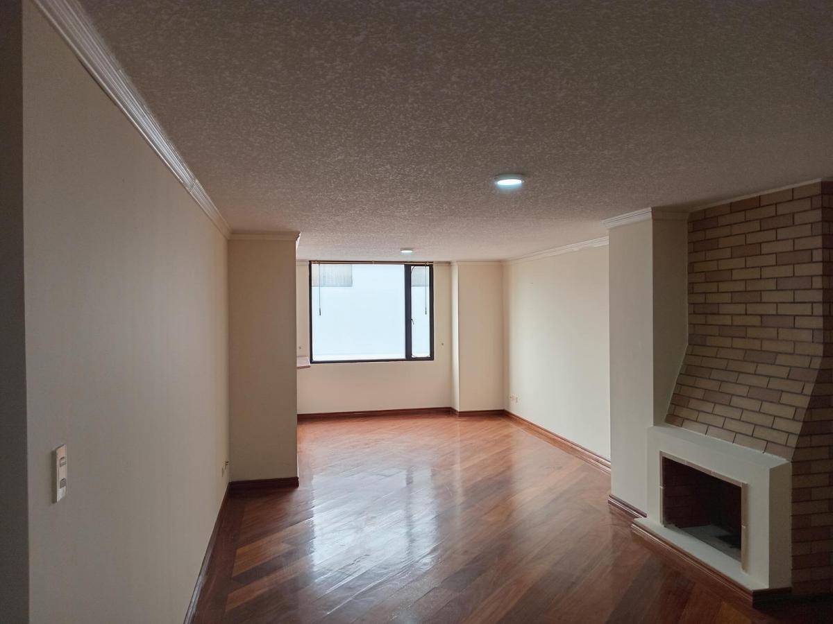 Venta Departamento Urb. Mastodontes. Norte Quito — imagen 8