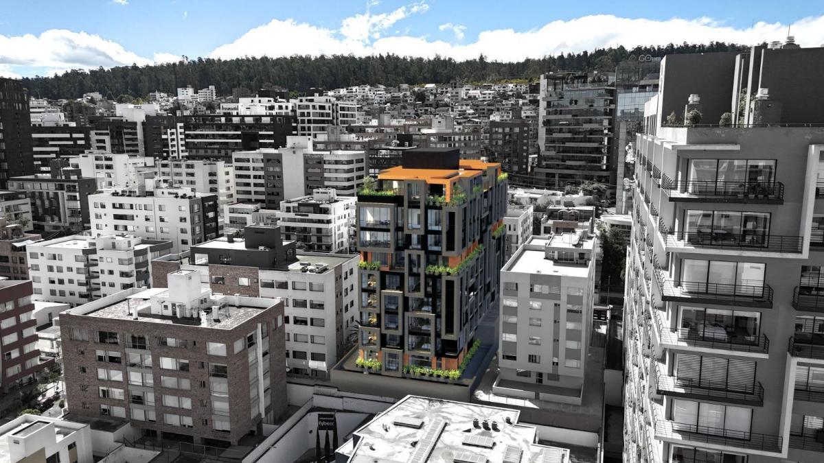 Deb Venta Estudio Sector El Batan — imagen 10