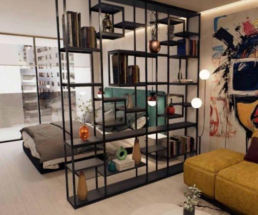 Deb Venta Estudio Sector El Batan — imagen 8