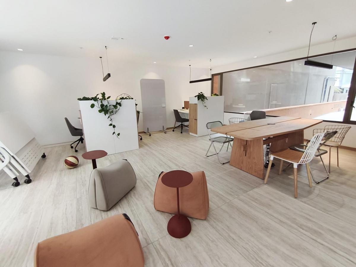 Tcwg Venta Estudio Sector La Carolina Piso 17 — imagen 10
