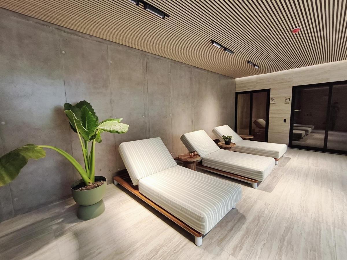 Tcwg Venta Estudio Sector La Carolina Piso 17 — imagen 9