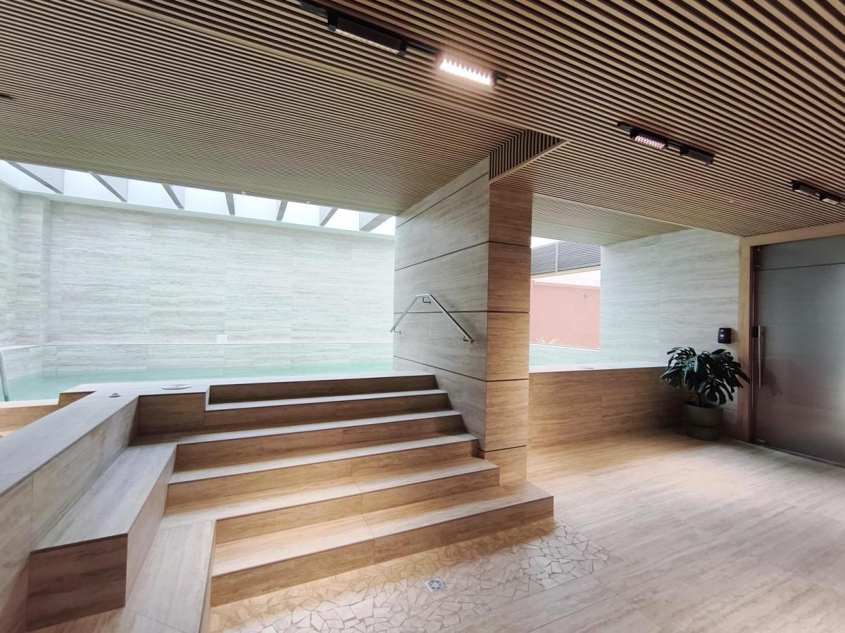 Tcwg Venta Estudio Sector La Carolina Piso 17 — imagen 8