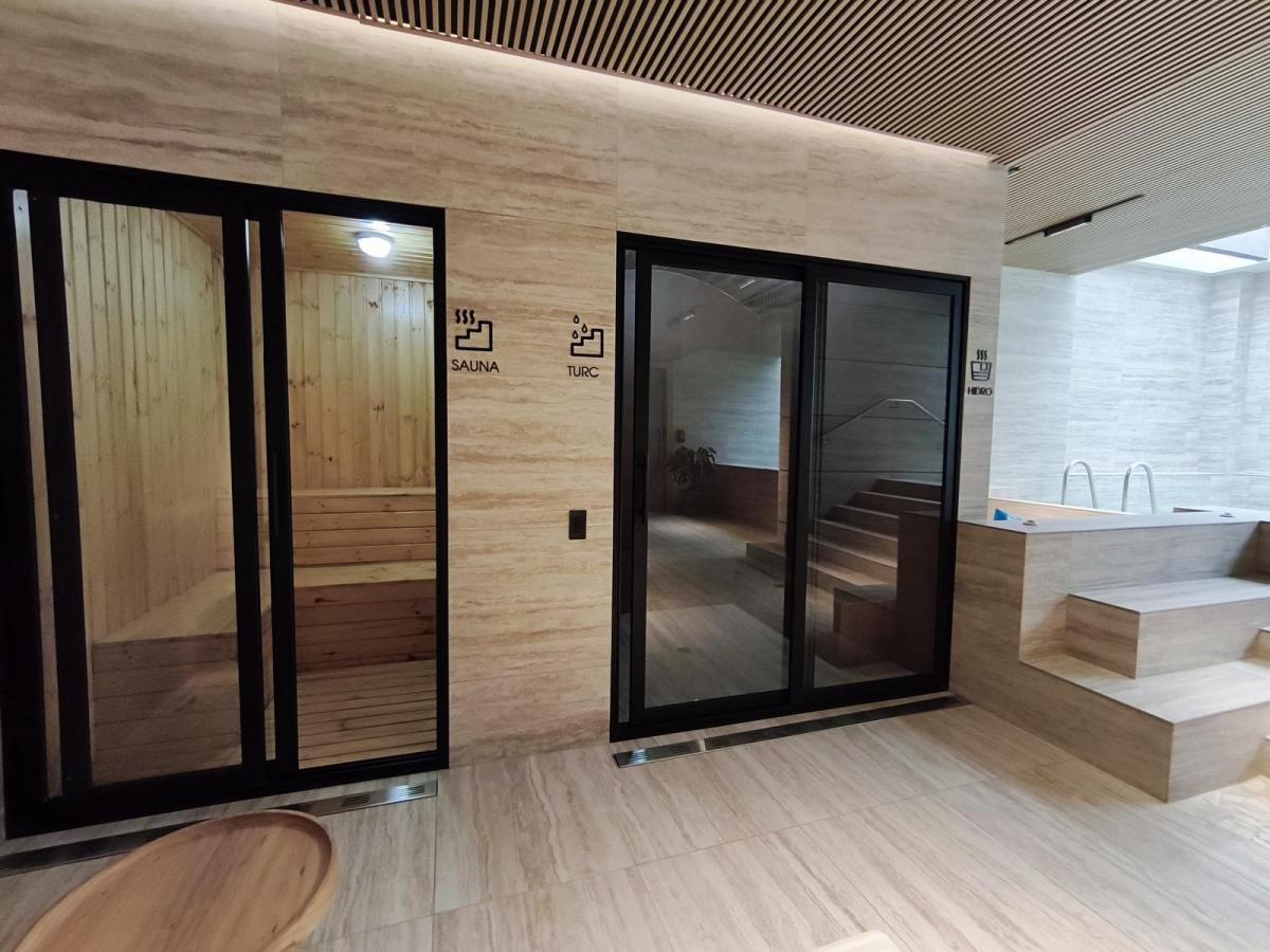 Tcwg Venta Estudio Sector La Carolina Piso 17 — imagen 7