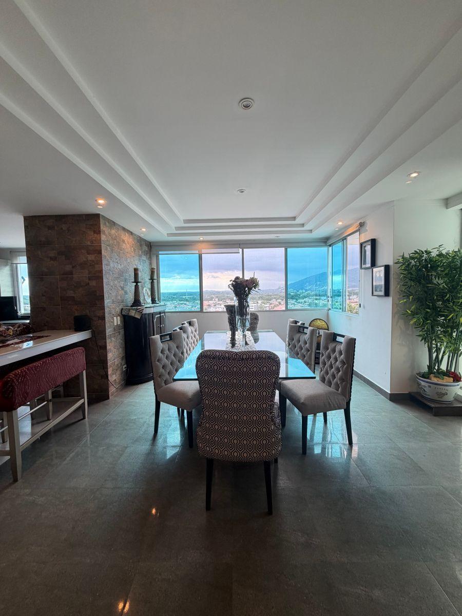 Urb Puerto Azul Departamento en Venta 2 Dorm. y Sala de Estar con Vista Espectacular, Guayas — imagen 9