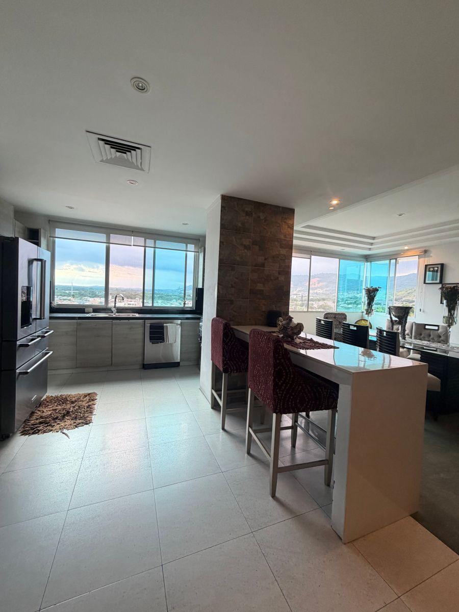 Urb Puerto Azul Departamento en Venta 2 Dorm. y Sala de Estar con Vista Espectacular, Guayas — imagen 7