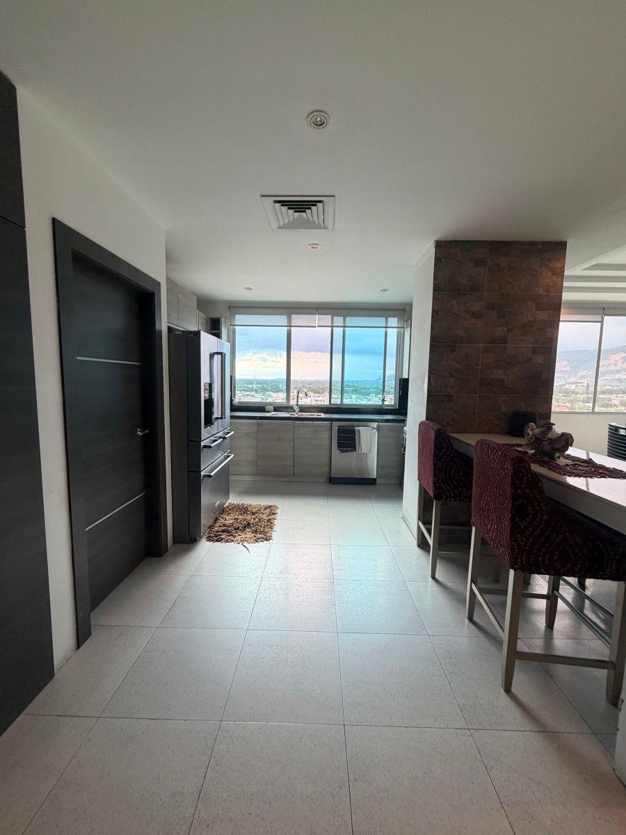 Urb Puerto Azul Departamento en Venta 2 Dorm. y Sala de Estar con Vista Espectacular, Guayas — imagen 6