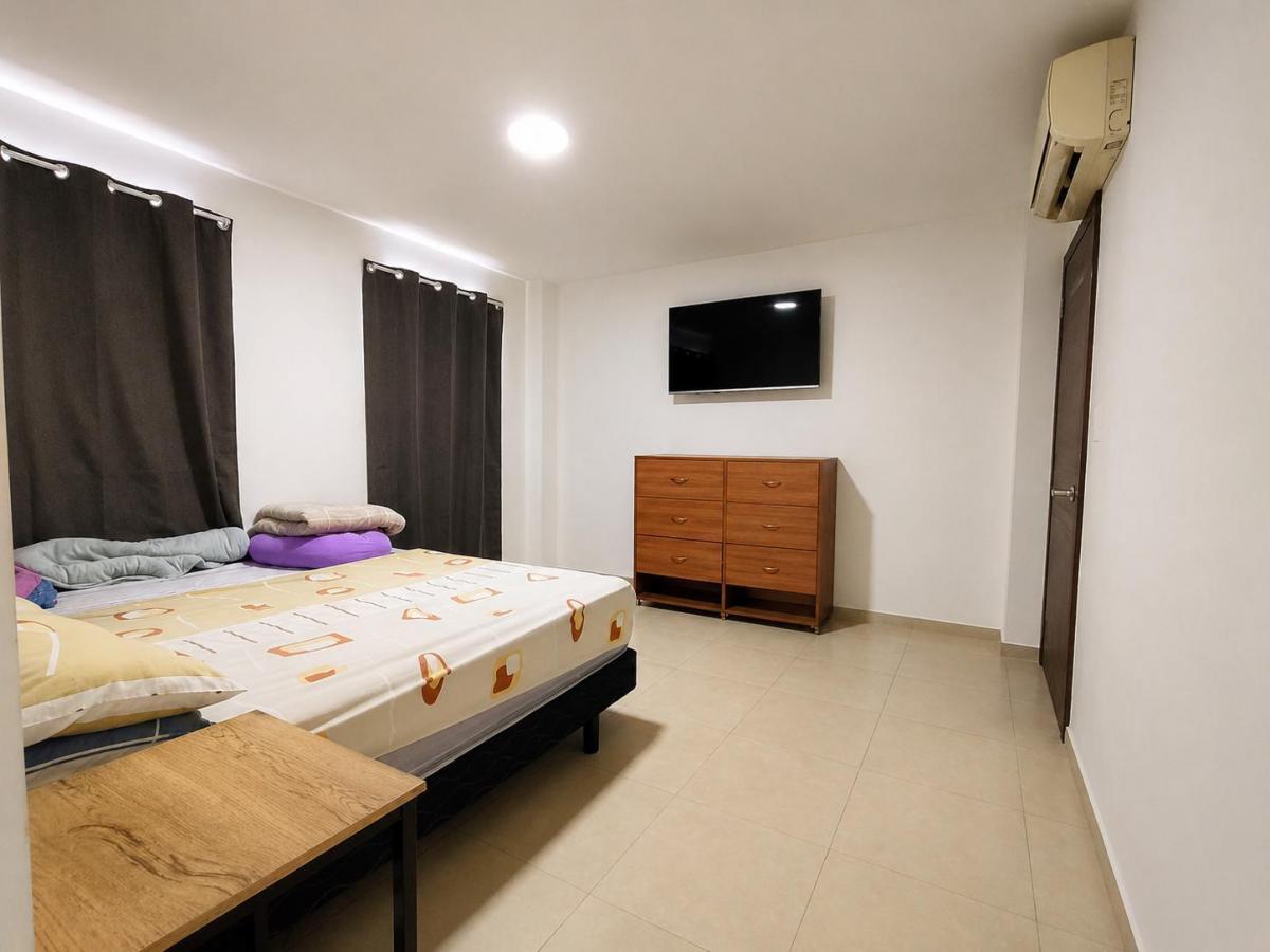 Departamento en Venta Urbanización Costa Brisa, Vía a La Costa Grac, Guayas — imagen 6