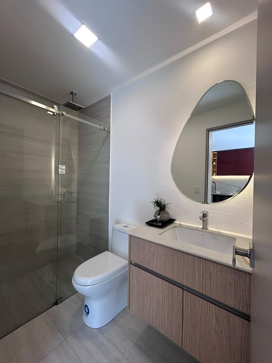 Ira Venta Estudio 36.33 m² Piso 4 Sector El Batan — imagen 9