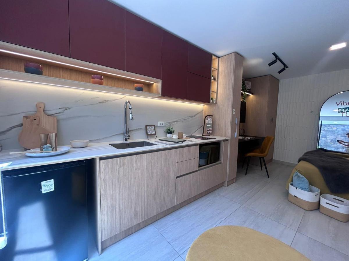 Ira Venta Estudio 36.33 m² Piso 4 Sector El Batan — imagen 8