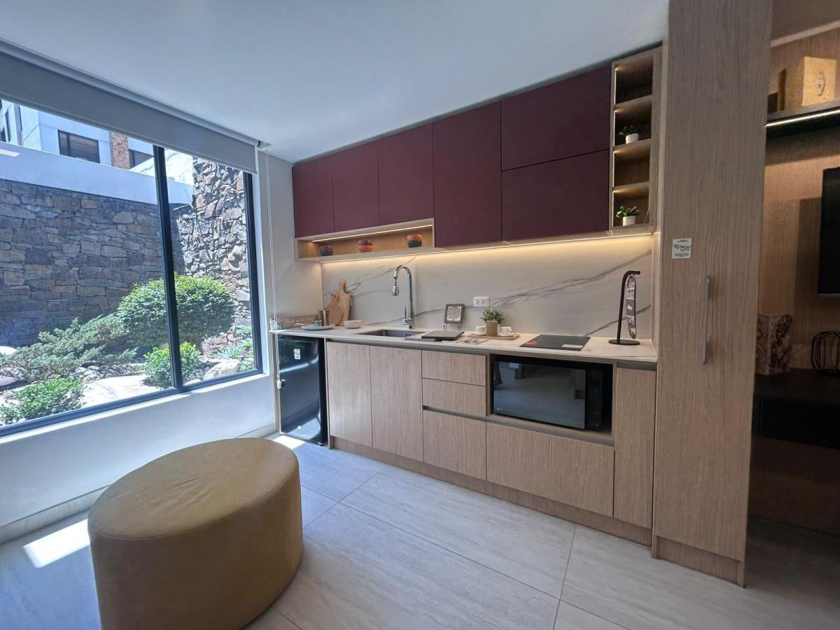 Ira Venta Estudio 36.33 m² Piso 4 Sector El Batan — imagen 7