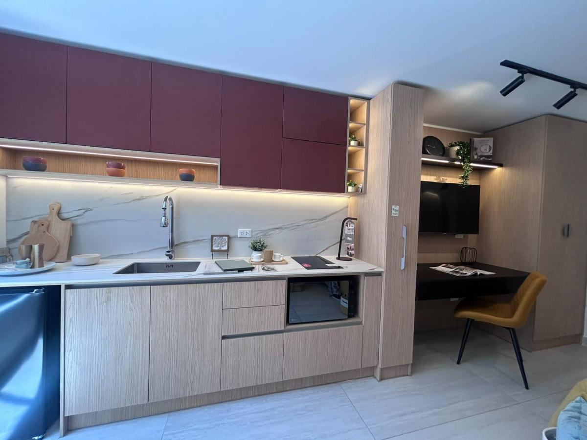 Ira Venta Estudio 36.33 m² Piso 4 Sector El Batan — imagen 6